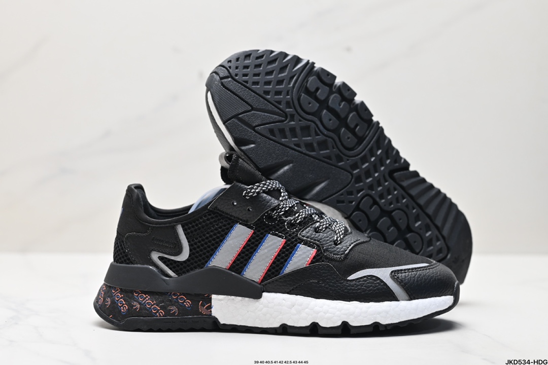 Adidas Jogger Shoes